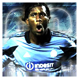 DROGBA