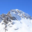 Tignes - le ski