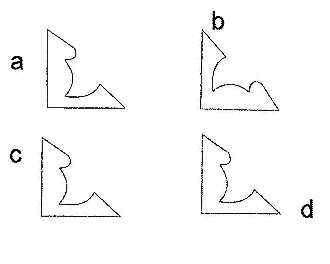 qcm agent douanes repnse q3 logique