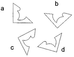 qcm agent douanes q3-logique