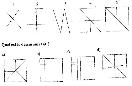 qcm agent douanes 2010 - q8