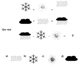 Q7 logique concours controleur des douanes 2010