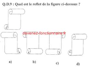concours controleur douanes 2013 OP/CO QD9
