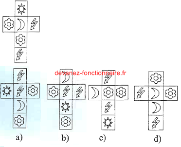 qcm controleur douanes 2013 QD9 question