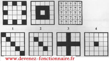 QCM Concours controleur tresor 2011 Q