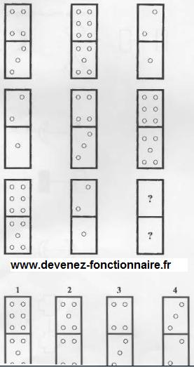 QCM Concours controleur tresor 2011 Q49