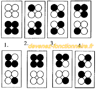 CONCOURS COMMUN CAT c dgfip q49 2016