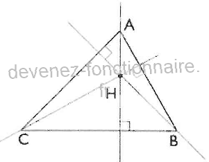 concours controleur DGFIP maths Q46