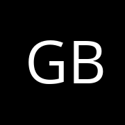 Portrait de gro boul