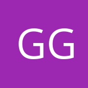 Portrait de Gabriela Grosz