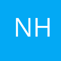 Portrait de Nicolas H