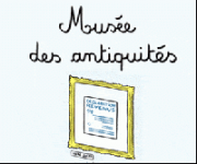 Portrait de Atharaxia