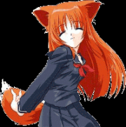 Portrait de coralieb