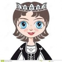 Portrait de Luminette