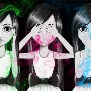 Portrait de Azalea972