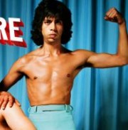 Portrait de Chawchaw