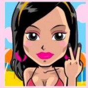 Portrait de Mahmoudi 88