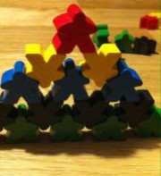 Portrait de tcharlsse