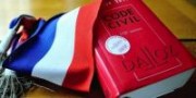 Portrait de Le Juriste