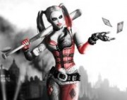 Portrait de Nanyroby