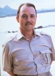 Portrait de Higgins