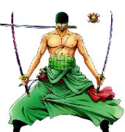 Portrait de pipoleta