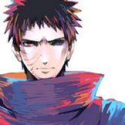 Portrait de Obito