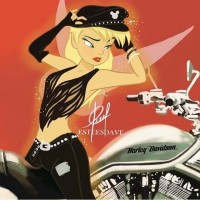 Portrait de Lady Elo