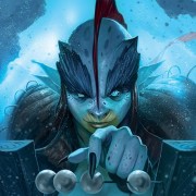 Portrait de Lucha74