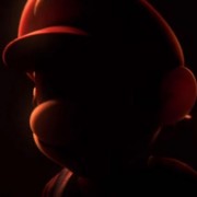 Portrait de super-mario