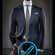 Portrait de MonsieurDédé