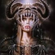 Portrait de Diabless89