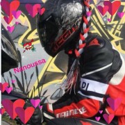 Portrait de Nanoussa13