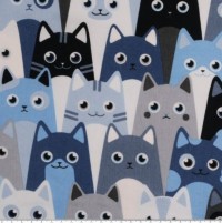 Portrait de meliponoy