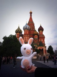 Portrait de laetitiamdc