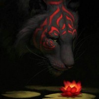 Portrait de Keyllina