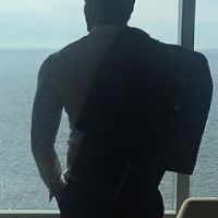 Portrait de brucelee