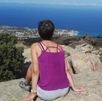 Portrait de Chaarlin