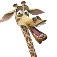 Portrait de Foxounette