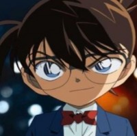 Portrait de Geoffrey