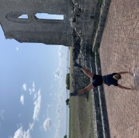 Portrait de Vaness08