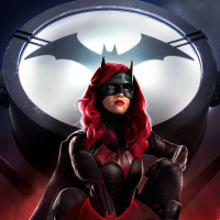 Portrait de Katekane