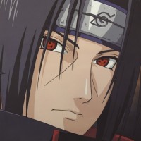 Portrait de itachiu