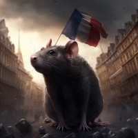 Portrait de Pouiiise