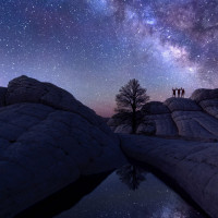 Portrait de LightSpeed