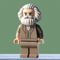 Portrait de Néophyte