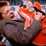 Johnny B. Goode